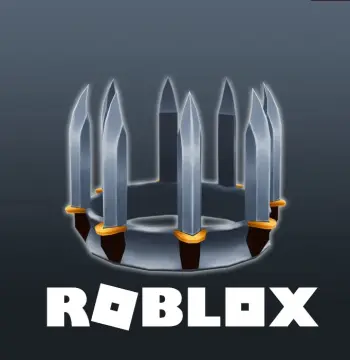 Roblox - Knife Crown DLC CD Key