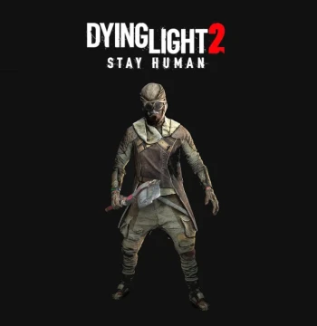 Dying Light 2 Stay Human - Post-Apo Outfit DLC CD Key