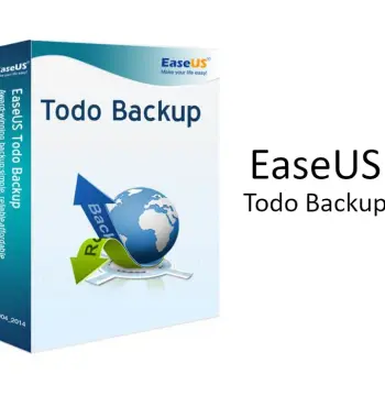 EaseUS Todo Backup Cloud 1TB 2023 Key (1 Year / 1 PC)