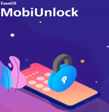 EaseUS MobiUnlock Key