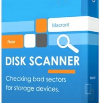Macrorit Disk Scanner Pro Version: 6.1.0 CD Key