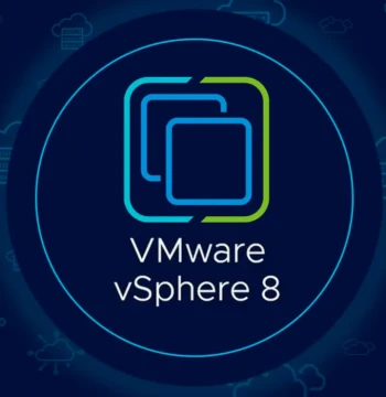 VMware vSphere 8 Enterprise Plus for Retail and Branch Offices CD Key
