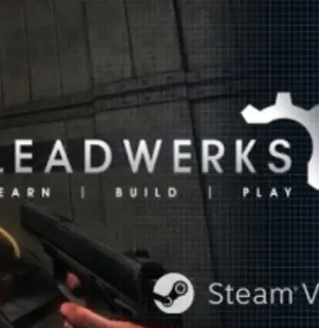 Leadwerks Game Engine Steam Gift