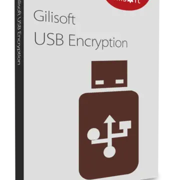 Gilisoft USB Lock CD Key