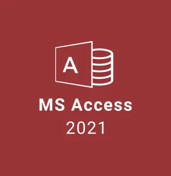 MS Access 2021 CD Key