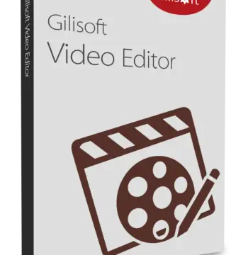 Gilisoft Video Editor CD Key