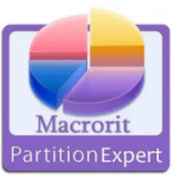 Macrorit Partition Expert Pro Version: 7.3.3 CD Key