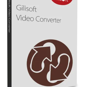 Gilisoft Video Converter CD Key