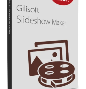 Gilisoft Slideshow Maker CD Key