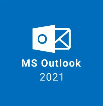 MS Outlook 2021 CD Key