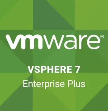 VMware vSphere 7 Enterprise Plus with Add-on for Kubernetes CD Key