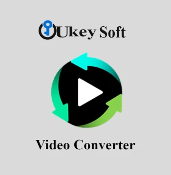 UkeySoft Video Converter PC CD Key