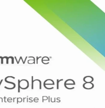 VMware vSAN 8 Enterprise Plus EU CD Key