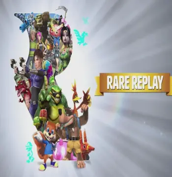 Rare Replay XBOX ONE CD Key