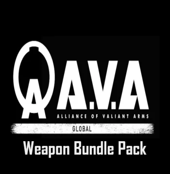 A.V.A Global - Weapon Bundle Pack DLC Steam CD Key