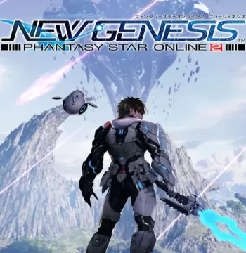 Phantasy Star Online 2 New Genesis - DLC Bundle Pack Digital Download CD Key