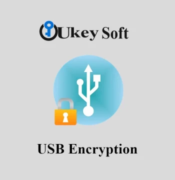 UkeySoft USB Encryption PC CD Key
