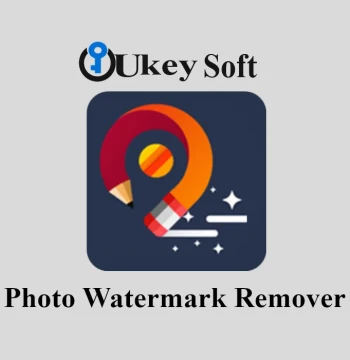 UkeySoft Photo Watermark Remover PC CD Key
