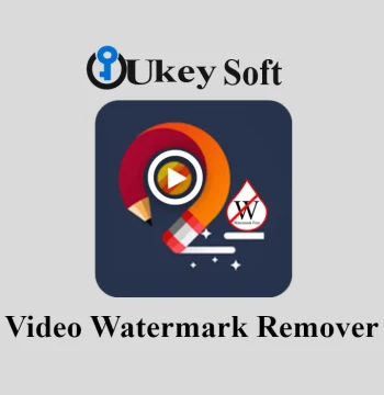 UkeySoft Video Watermark Remover PC CD Key