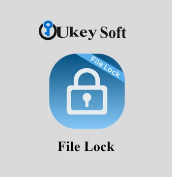 UkeySoft File Lock MAC CD Key