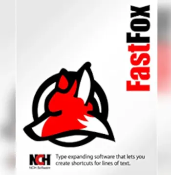 NCH: FastFox Text Expander Key
