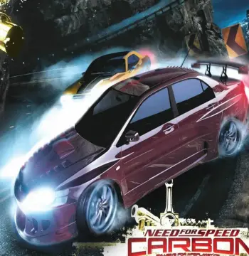 Need For Speed: Carbon PC EADM Download CD Key