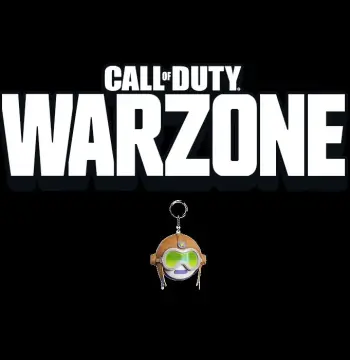 Call of Duty: Warzone - KF Weapon Charm DLC EU PC / PS4 / PS5 / XBOX One / Xbox Series X|S CD Key