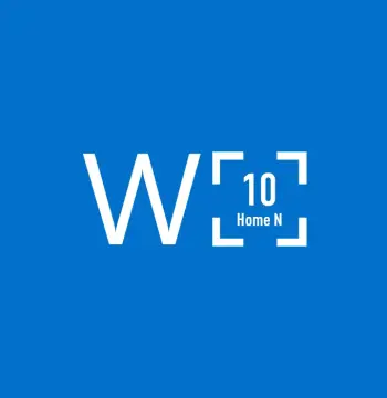 Windows 10 Home N OEM Key