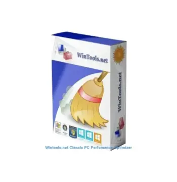 Wintools Classic PC Perfomance Optimizer CD Key
