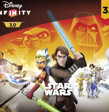 Disney Infinity 3.0 - Twilight of the Republic Play Set DLC PC Steam CD Key