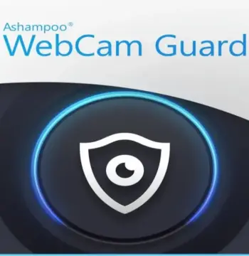 Ashampoo WebCam Guard Key