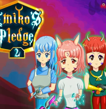 Emiko's Pledge 2 Steam CD Key