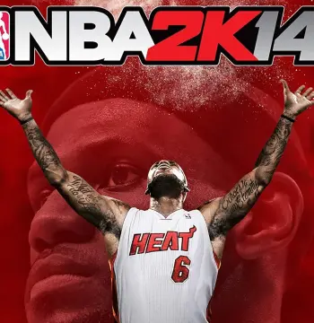 NBA 2K14 PC Download CD Key