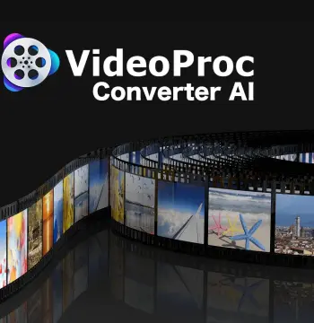 VideoProc Converter AI for Mac CD Key (1 Device)