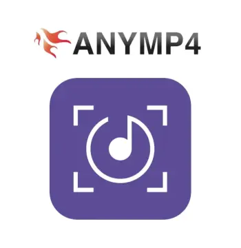 AnyMP4 Audio Recorder CD Key (1 Year / 1 PC)