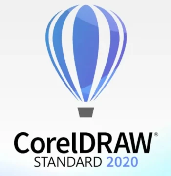 CorelDRAW Standard 2020 Key (1 Device)