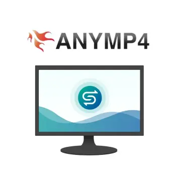 AnyMP4 TransMate CD Key (1 Year / 1 PC)