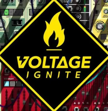 Cherry Audio Voltage Modular Ignite PC/MAC CD Key