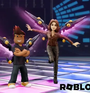 Roblox - Plasma Wings DLC CD Key