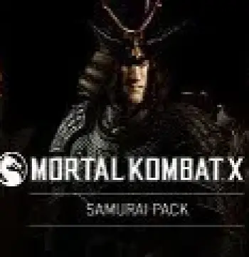 Mortal Kombat X: Samurai Pack DLC Steam CD Key