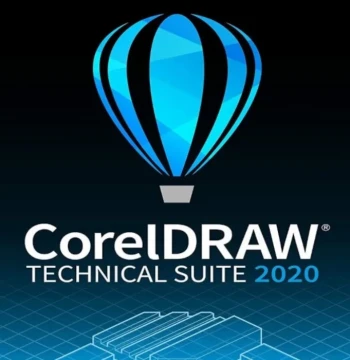 CorelDRAW Technical Suite 2022 Key (5 Devices)