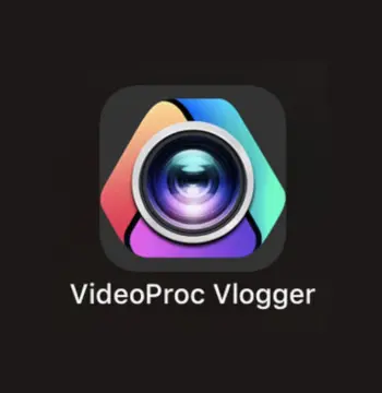 VideoProc Vlogger PC CD Key