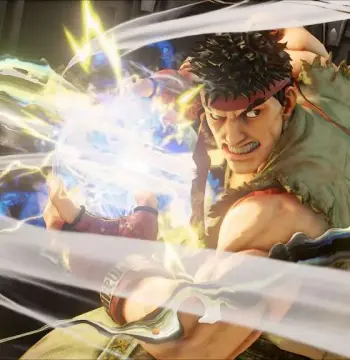 Street Fighter V - Season 1 Character Pass Steam CD Key