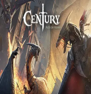 Century: Age Of Ashes - Hvordenor Scarps Pack DLC CD Key