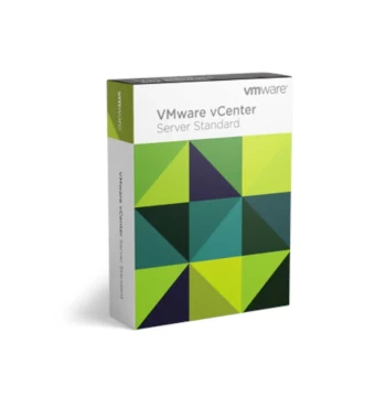 VMware vCenter Server 8 Standard CD Key (2 Devices)