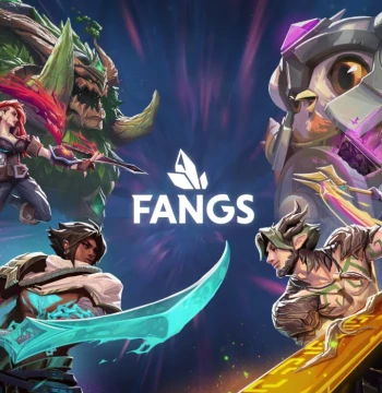 Fangs - Heroic Founder's Pack DLC PC CD Key