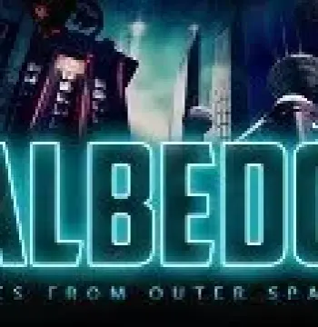 Albedo: Eyes From Outer Space EU XBOX ONE CD Key