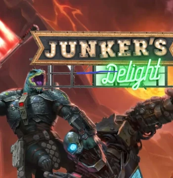 Starfinder Core Rulebook and Starfinder Adventure: Junker's Delight Digital CD Key