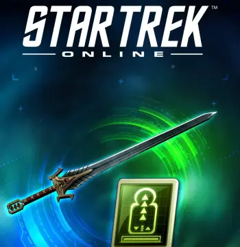 Star Trek Online - Stormfall - Emperor's Sword Bundle Digital Download CD Key