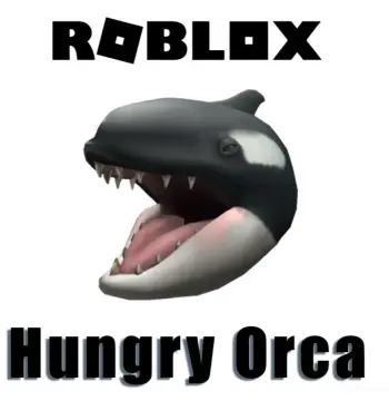 Roblox - Hungry Orca DLC CD Key